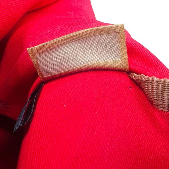 Dooney & Bourke Pebble Grain Zip Zip Satchel - 11” x 9.5” x 5” - Picture 6 of 10